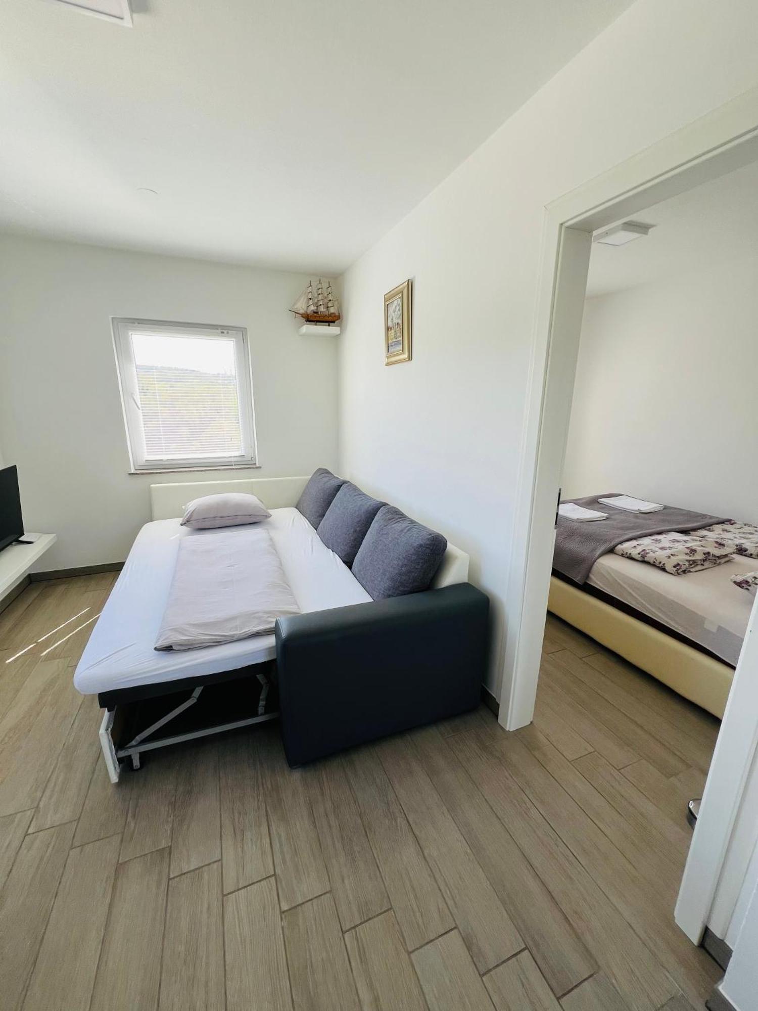 Apartments Jagodje Izola Eksteriør billede